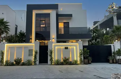 Villa - 5 Bedrooms - 7 Bathrooms for sale in Al Helio 2 - Al Helio - Ajman