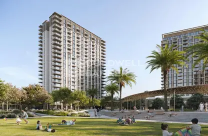 Apartment - 2 Bedrooms - 2 Bathrooms for sale in Oria - Dubai Creek Harbour (The Lagoons) - Dubai Apartment - 2 Bedrooms - 2 Bathrooms for sale in Oria - Dubai Creek Harbour (The Lagoons) - Dubai
