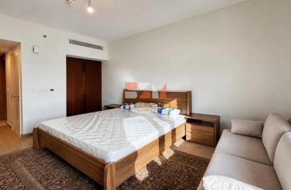 Apartment - Studio - 1 Bathroom for rent in The Hamilton - Town Square - Dubai Apartment - Studio - 1 Bathroom for rent in The Hamilton - Town Square - Dubai