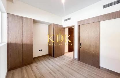 Villa - 4 - 3 for rent in Nice - Damac Lagoons - Dubai