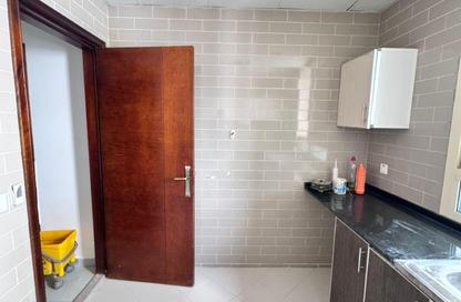 Apartment - 1 Bedroom - 1 Bathroom for rent in The Icon Casa 2 - Al Rashidiya 3 - Al Rashidiya - Ajman