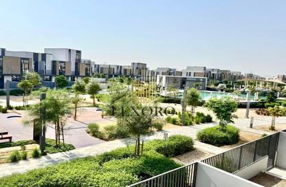 فيلا - 3 غرف نوم - 3 حمامات للايجار في مدن الرينم 3 - مدن - دبي فيلا - 3 غرف نوم - 3 حمامات للايجار في مدن الرينم 3 - مدن - دبي