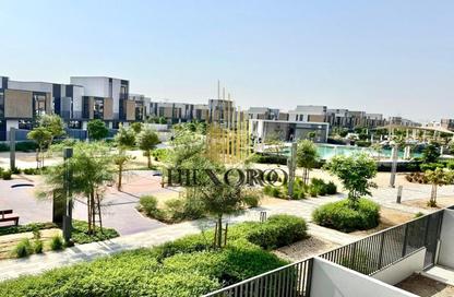 Villa - 3 Bedrooms - 3 Bathrooms for rent in Mudon Al Ranim 3 - Mudon - Dubai Villa - 3 Bedrooms - 3 Bathrooms for rent in Mudon Al Ranim 3 - Mudon - Dubai