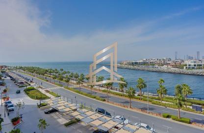 Apartment - 2 Bedrooms - 2 Bathrooms for rent in Le Ciel - Port de La Mer - La Mer - Jumeirah - Dubai Apartment - 2 Bedrooms - 2 Bathrooms for rent in Le Ciel - Port de La Mer - La Mer - Jumeirah - Dubai