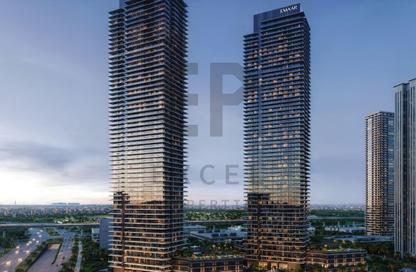 Apartment - 2 - 2 for sale in Altan - Dubai Creek Harbour (The Lagoons) - Dubai Apartment - 2 - 2 for sale in Altan - Dubai Creek Harbour (The Lagoons) - Dubai