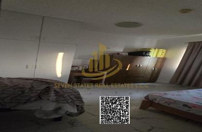 Apartment - 2 - 3 for rent in Oasis Tower 1 - Oasis Tower - Al Rashidiya 1 - Al Rashidiya - Ajman