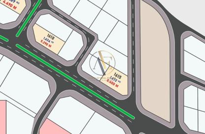 Land - Studio for sale in Al Arqoub - Sharjah Industrial Area - Sharjah Land - Studio for sale in Al Arqoub - Sharjah Industrial Area - Sharjah