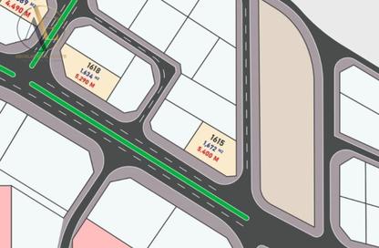 Land - Studio for sale in Al Arqoub - Sharjah Industrial Area - Sharjah Land - Studio for sale in Al Arqoub - Sharjah Industrial Area - Sharjah