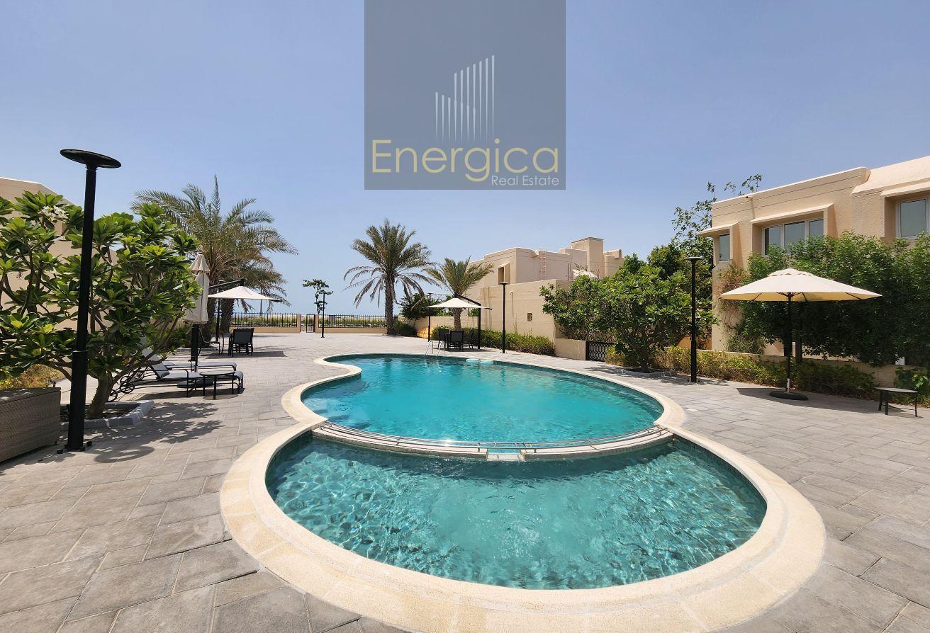 Fully Upgraded | Beach Front 4BR V | High Quality photo 30
