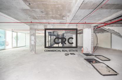 Retail - Studio for rent in Al Nahyan - Abu Dhabi