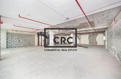 Retail - Studio for rent in Al Nahyan - Abu Dhabi