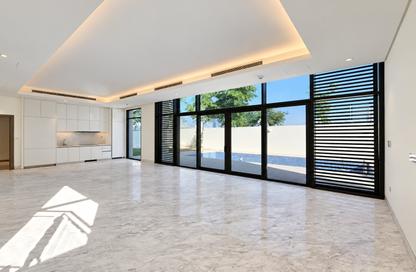 Villa - 4 - 5 for rent in Opal Gardens - District 11 - Mohammed Bin Rashid City - Dubai