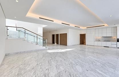 Villa - 4 - 5 for rent in Opal Gardens - District 11 - Mohammed Bin Rashid City - Dubai