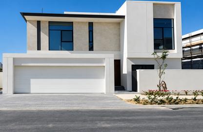 Villa - 4 - 5 for rent in Opal Gardens - District 11 - Mohammed Bin Rashid City - Dubai