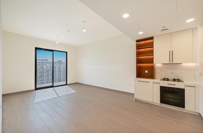 Apartment - 1 - 1 for rent in The Mayfair - Town Square - Dubai