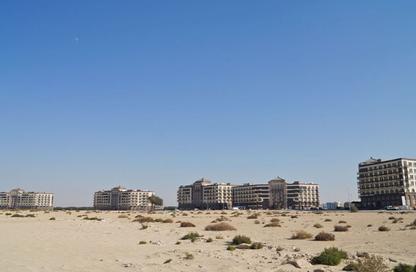 Land - Studio for sale in Majan - Dubai