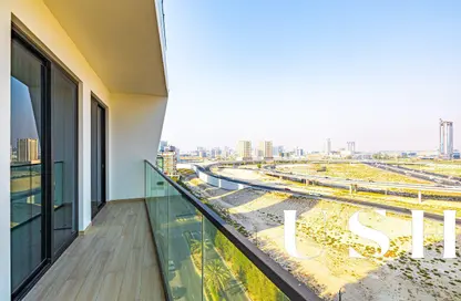 Apartment - 2 Bedrooms - 2 Bathrooms for sale in Binghatti Nova - District 12 - Jumeirah Village Circle - Dubai