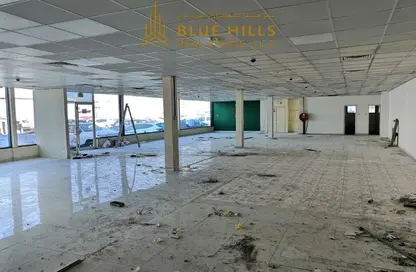 مكتب - استوديو - 2 حمامات للايجار في أم الرمول - دبي