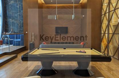 Apartment - Studio - 1 Bathroom for rent in UPSIDE Living - Business Bay - Dubai