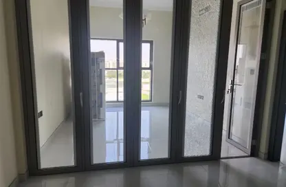 Apartment - 1 Bedroom - 1 Bathroom for rent in Wavez Residence - Liwan - Dubai Land - Dubai