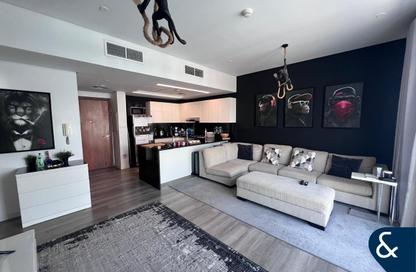 Apartment - 1 Bedroom - 2 Bathrooms for sale in Park One - District 8 - Jumeirah Village Triangle - Dubai