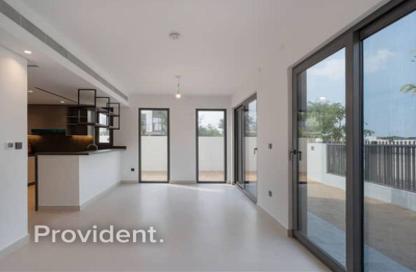 Villa - 5 Bedrooms - 6 Bathrooms for sale in Aura Gardens - Tilal Al Ghaf - Dubai