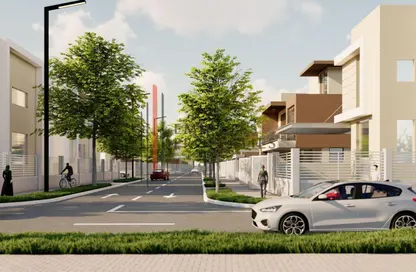 Land - Studio for sale in Al Helio 1 - Al Helio - Ajman Land - Studio for sale in Al Helio 1 - Al Helio - Ajman