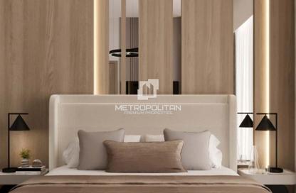 Apartment - 1 - 2 for sale in Enqlave - Al Furjan - Dubai Apartment - 1 - 2 for sale in Enqlave - Al Furjan - Dubai