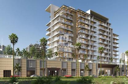 Apartment - 1 - 2 for sale in Enqlave - Al Furjan - Dubai Apartment - 1 - 2 for sale in Enqlave - Al Furjan - Dubai