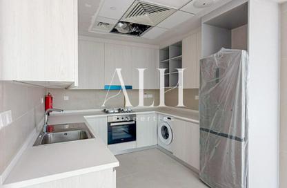 Apartment - 1 Bedroom - 2 Bathrooms for rent in Century Tower - Business Bay - Dubai
