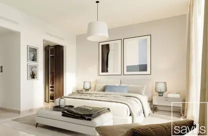 Apartment - 2 Bedrooms - 3 Bathrooms for sale in Park Views Residences A - Park Views Residences - Al Kifaf - Bur Dubai - Dubai
