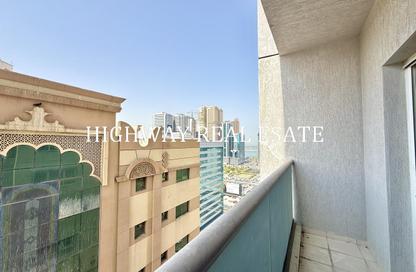 Apartment - 1 - 2 for rent in Street 64 - Al Nahda - Sharjah