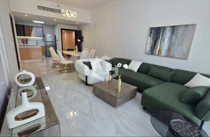 Apartment - 3 Bedrooms - 3 Bathrooms for rent in Gemz by Danube - Al Furjan - Dubai Apartment - 3 Bedrooms - 3 Bathrooms for rent in Gemz by Danube - Al Furjan - Dubai