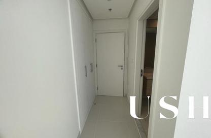 Apartment - 3 Bedrooms - 4 Bathrooms for rent in Golf Promenade 3B - Golf Promenade 3 - Golf Town - Damac Hills - Dubai