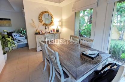 Villa - 3 - 3 for rent in Palmera 4 - Palmera - Arabian Ranches - Dubai