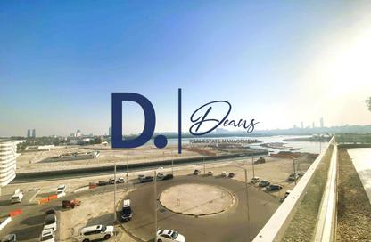 شقة - 1 - 2 للايجار في أبراج الريم باي 1 - نجمة أبوظبي - جزيرة الريم - أبوظبي