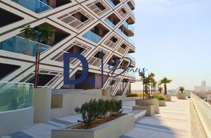 Apartment - 1 - 2 for rent in Al Reem Bay Towers 1 - Najmat Abu Dhabi - Al Reem Island - Abu Dhabi Apartment - 1 - 2 for rent in Al Reem Bay Towers 1 - Najmat Abu Dhabi - Al Reem Island - Abu Dhabi