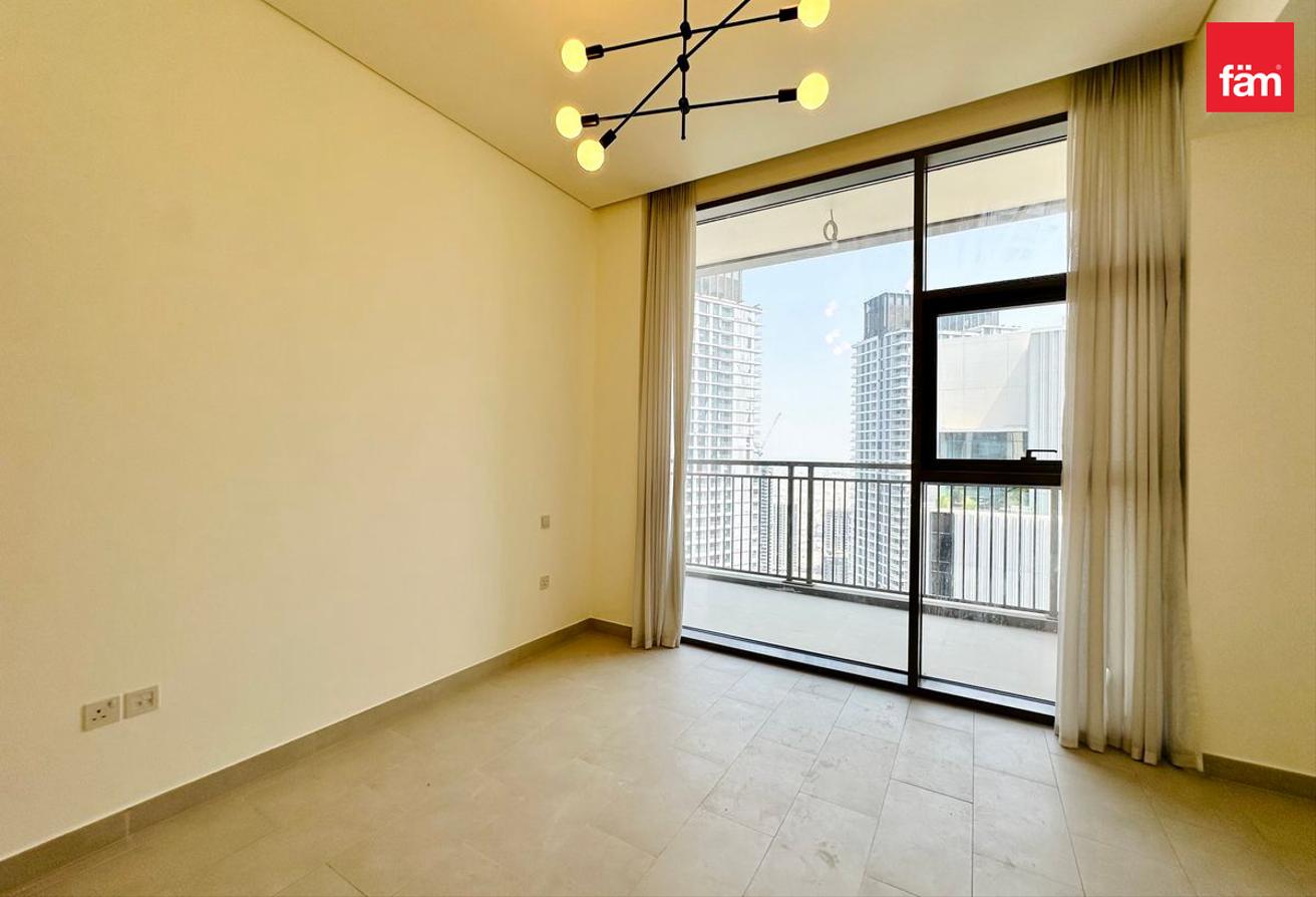 Penthouse | Vacant | Luxurious | Creek & Burj View photo 28