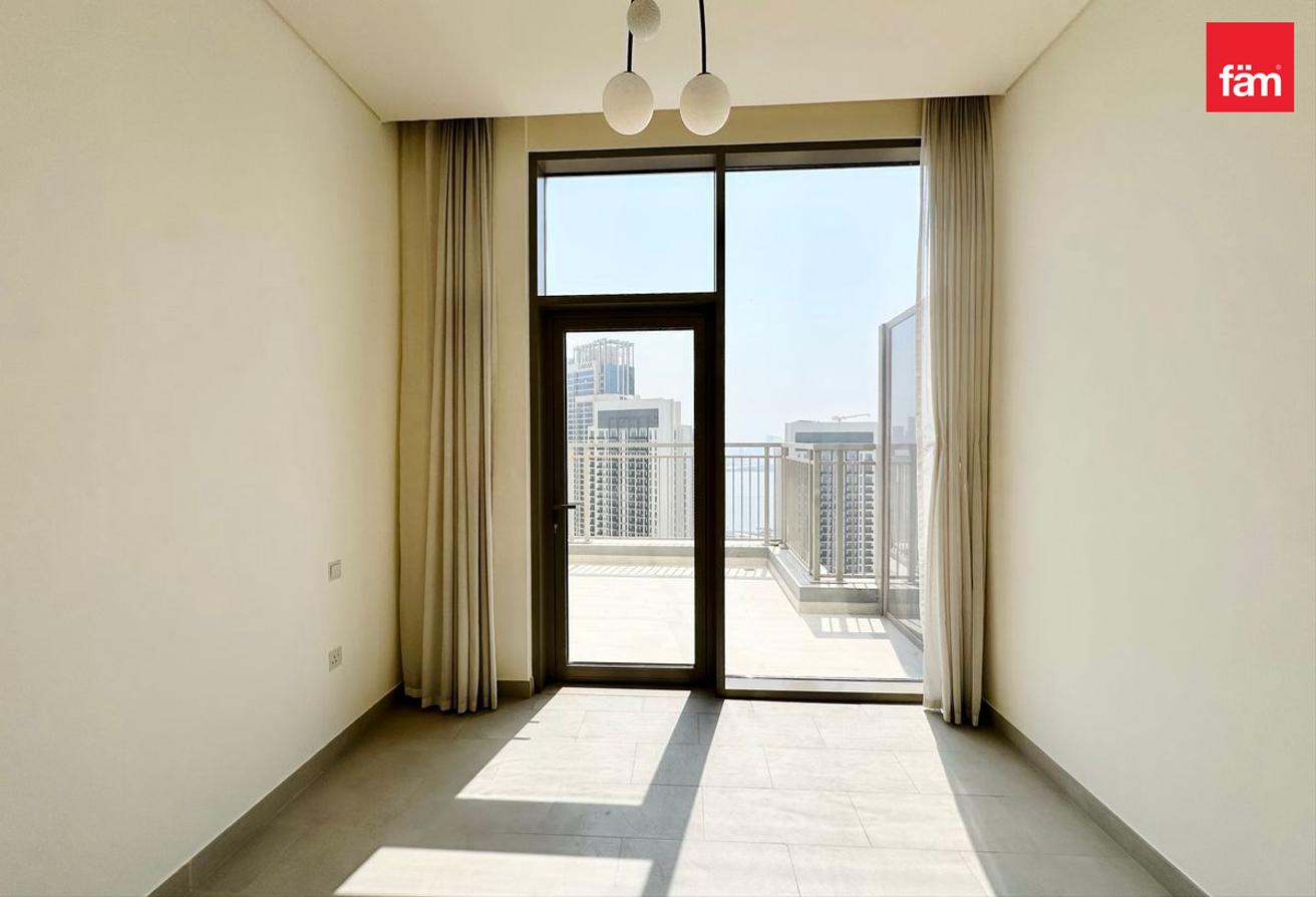 Penthouse | Vacant | Luxurious | Creek & Burj View photo 20