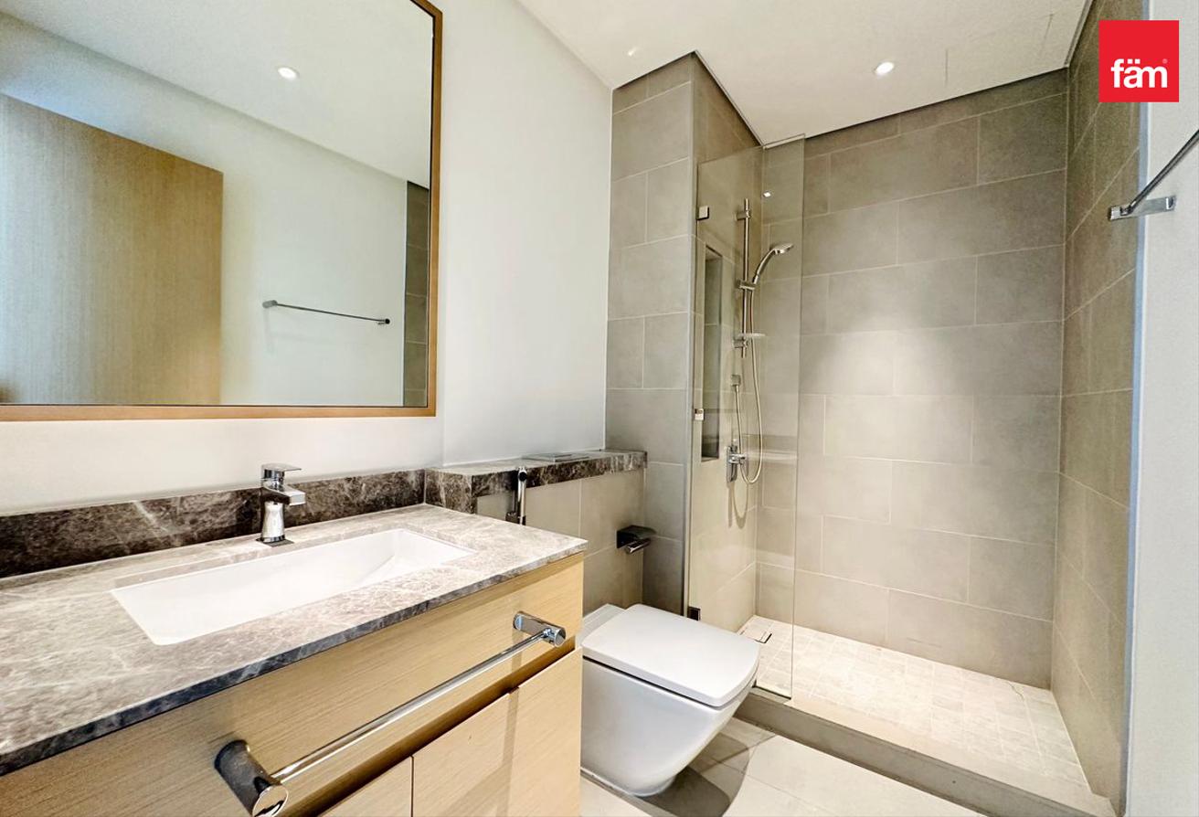 Penthouse | Vacant | Luxurious | Creek & Burj View photo 23