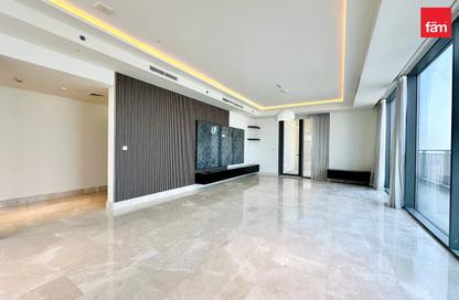 Penthouse - 4 - 5 for rent in Creek Rise Tower 1 - Creek Rise - Dubai Creek Harbour (The Lagoons) - Dubai Penthouse - 4 - 5 for rent in Creek Rise Tower 1 - Creek Rise - Dubai Creek Harbour (The Lagoons) - Dubai