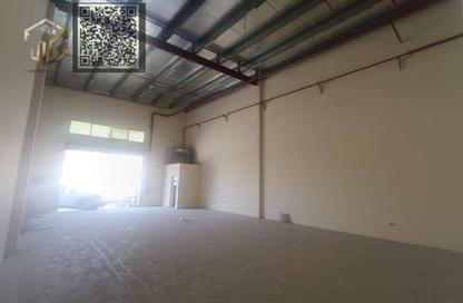 Warehouse - Studio - 1 for rent in Al Jurf Industrial 1 - Al Jurf Industrial - Ajman