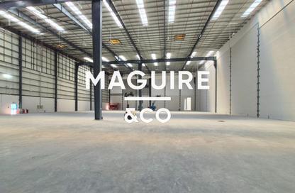 Warehouse - Studio - 1 for rent in National Industries Park - Dubai