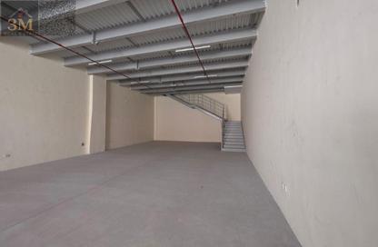 Warehouse - Studio - 1 Bathroom for rent in Al Jurf Industrial 1 - Al Jurf Industrial - Ajman Warehouse - Studio - 1 Bathroom for rent in Al Jurf Industrial 1 - Al Jurf Industrial - Ajman