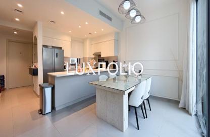 Villa - 3 Bedrooms - 4 Bathrooms for rent in Sidra Villas I - Sidra Villas - Dubai Hills Estate - Dubai