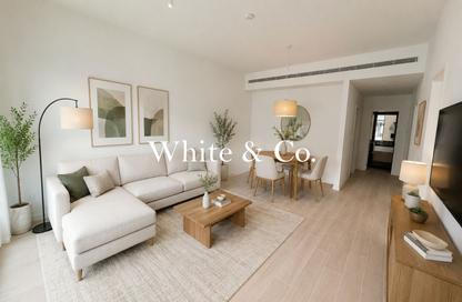 Townhouse - 4 Bedrooms - 4 Bathrooms for sale in Jebel Ali Village Townhouses - Jebel Ali Village - Jebel Ali - Dubai Townhouse - 4 Bedrooms - 4 Bathrooms for sale in Jebel Ali Village Townhouses - Jebel Ali Village - Jebel Ali - Dubai