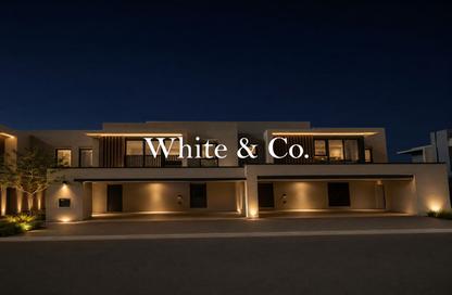 Townhouse - 4 Bedrooms - 4 Bathrooms for sale in Jebel Ali Village Townhouses - Jebel Ali Village - Jebel Ali - Dubai Townhouse - 4 Bedrooms - 4 Bathrooms for sale in Jebel Ali Village Townhouses - Jebel Ali Village - Jebel Ali - Dubai