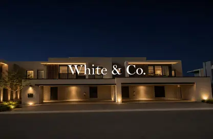 Townhouse - 4 Bedrooms - 4 Bathrooms for sale in Jebel Ali Village Townhouses - Jebel Ali Village - Jebel Ali - Dubai