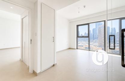 Apartment - 2 Bedrooms - 3 Bathrooms for rent in Downtown Views II Tower 3 - Downtown Views II - Zabeel 2 - Zabeel - Dubai