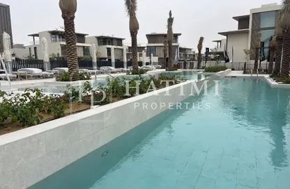 Townhouse - 3 Bedrooms - 4 Bathrooms for sale in Nad Al Sheba Gardens Phase 3 - Nad Al Sheba 1 - Nad Al Sheba - Dubai